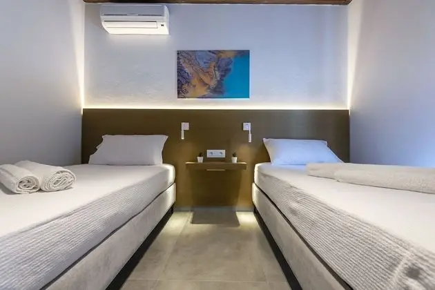 Design Çatı Katı (Loft)