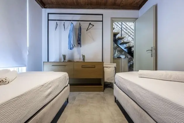 Design Çatı Katı (Loft)