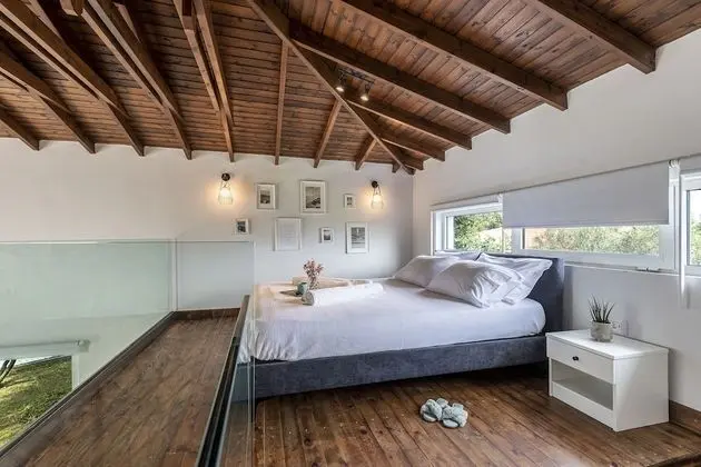 Design Çatı Katı (Loft)