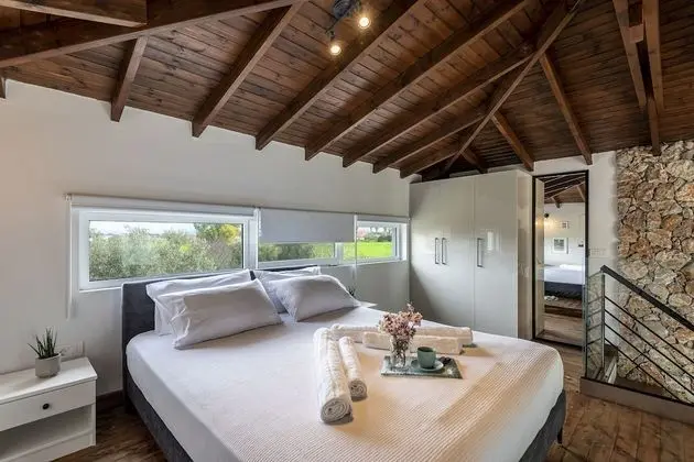 Design Çatı Katı (Loft)