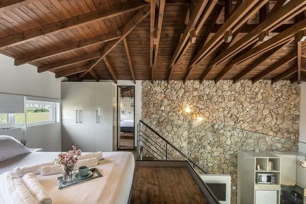 Design Çatı Katı (Loft)