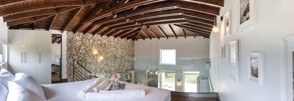 Design Çatı Katı (Loft)