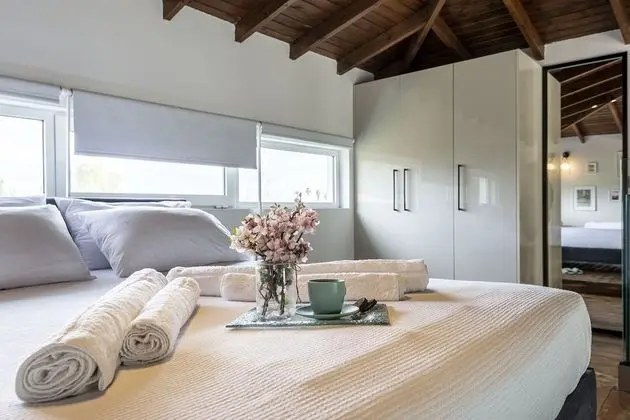 Design Çatı Katı (Loft)