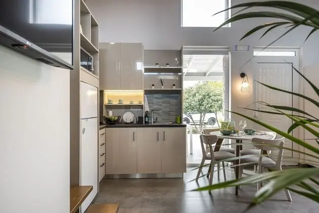 Design Çatı Katı (Loft)