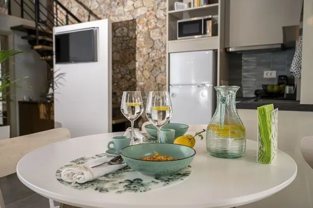 Design Çatı Katı (Loft)