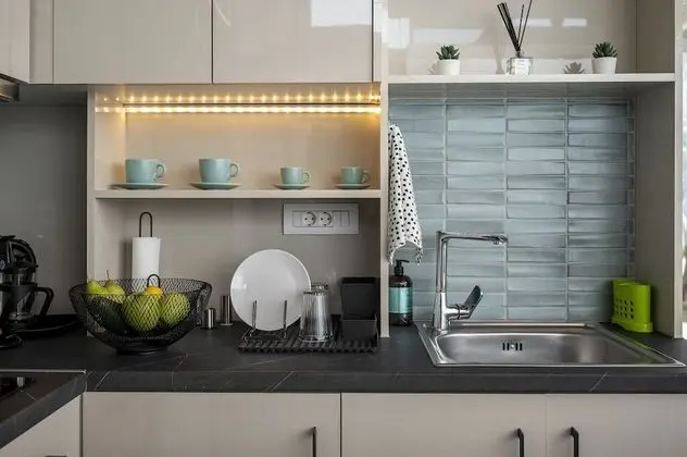 Design Çatı Katı (Loft)