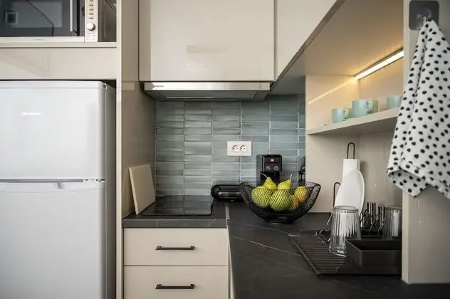 Design Çatı Katı (Loft)