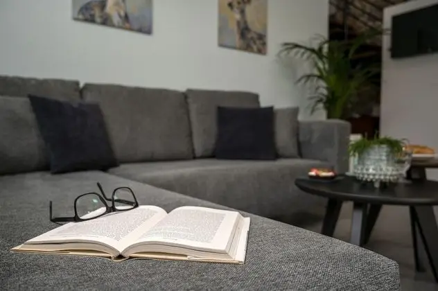 Design Çatı Katı (Loft)