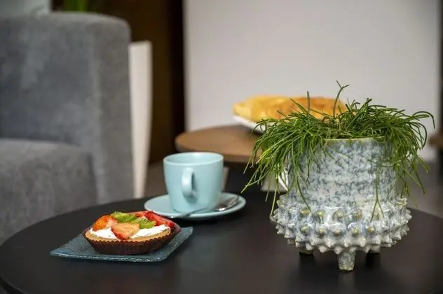 Design Çatı Katı (Loft)