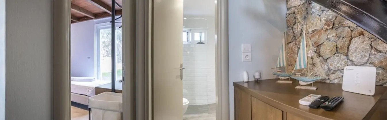 Design Çatı Katı (Loft)
