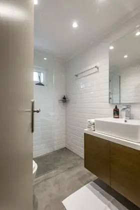 Design Çatı Katı (Loft)
