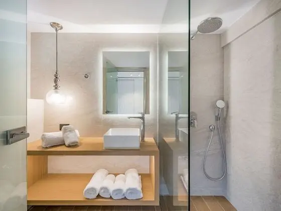 Family Süit, Deniz Manzaralı (Loft)