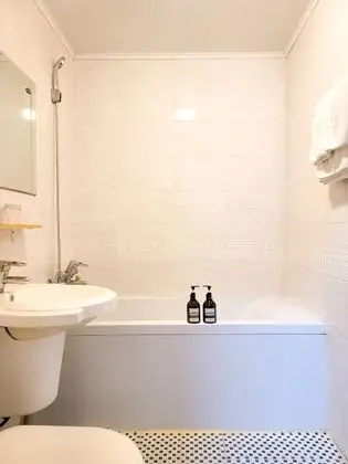 Deluxe İki Ayrı Yataklı Oda
