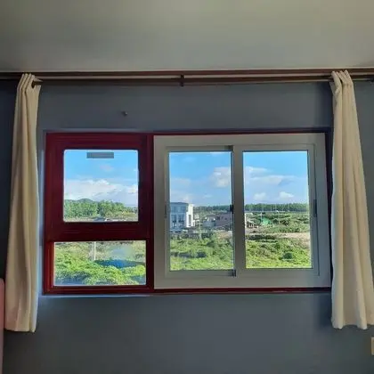 Deluxe İki Ayrı Yataklı Oda