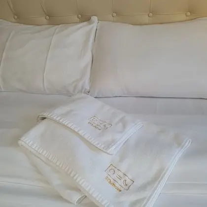 Deluxe İki Ayrı Yataklı Oda