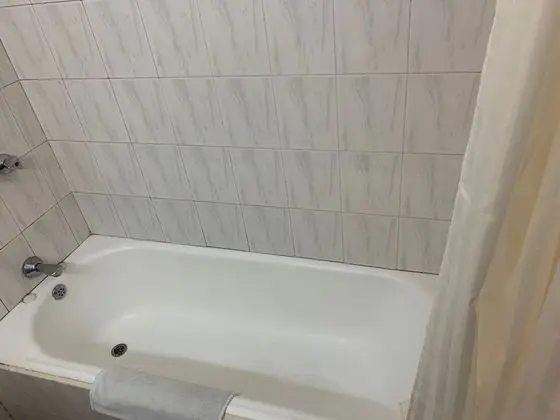 Standard Tek Büyük veya İki Ayrı Yataklı Oda, 1 Çift Kişilik veya 2 Tek Kişilik Yatak