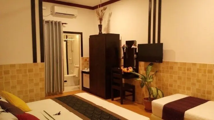 Deluxe Tek Kişilik Oda