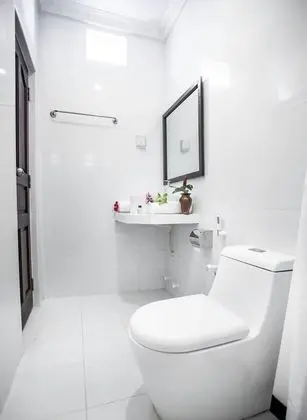 Deluxe Tek Kişilik Oda