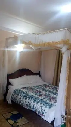 Kır Evi