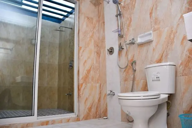 Deluxe Tek Büyük Yataklı Oda, 1 Çift Kişilik Yatak