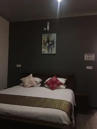 Premium Süit, 1 En Büyük (King) Boy Yatak