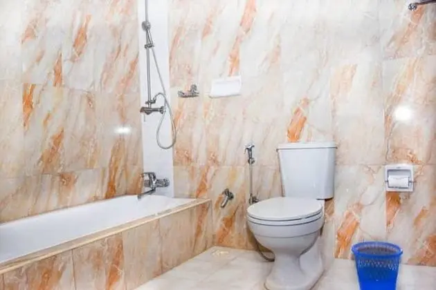 Premium Süit, 1 En Büyük (King) Boy Yatak