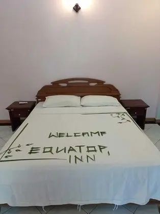 Deluxe Oda, 1 Yatak Odası, Bahçe Manzaralı