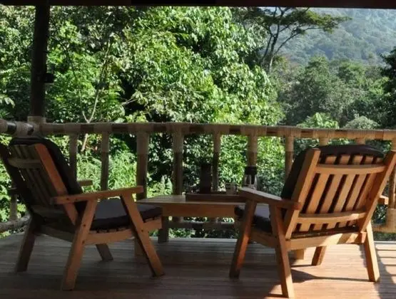 Kır Evi (Single occupancy)