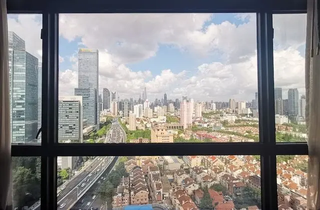 Executive Süit, 1 Yatak Odası
