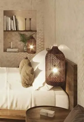 Süit, Teras