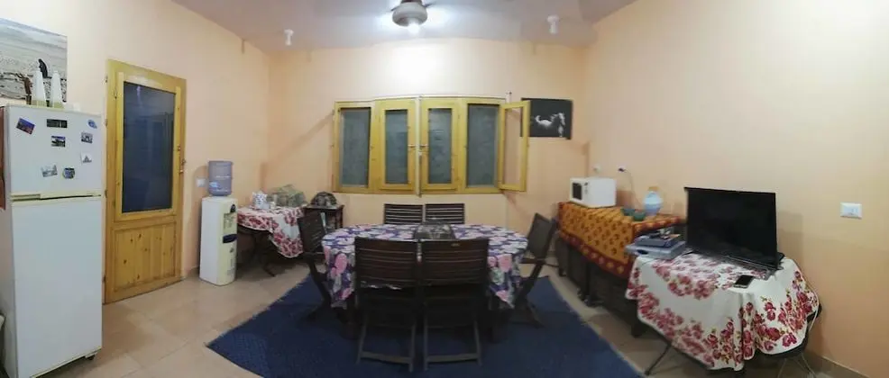 Stüdyo (Apartment)