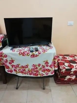 Stüdyo (Apartment)
