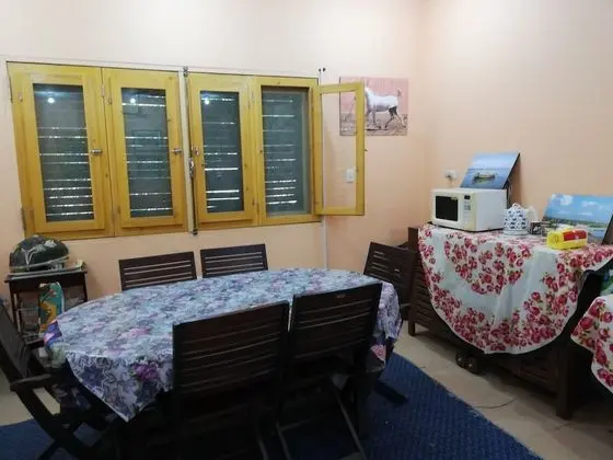 Stüdyo (Apartment)