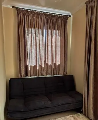 Chambre Cheval berbère