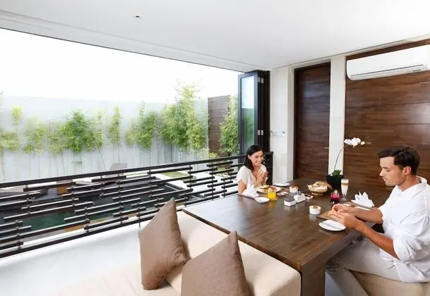 Villa, Kişiye Özel Havuzlu (Waterfall)