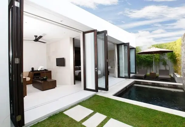 Villa (Pool Villa)