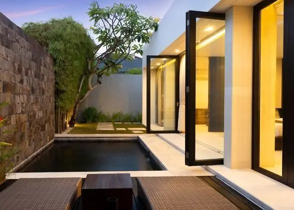 Villa (Pool Villa)