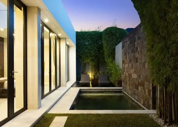 Villa (Pool Villa)