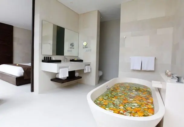 Villa (Pool Villa)
