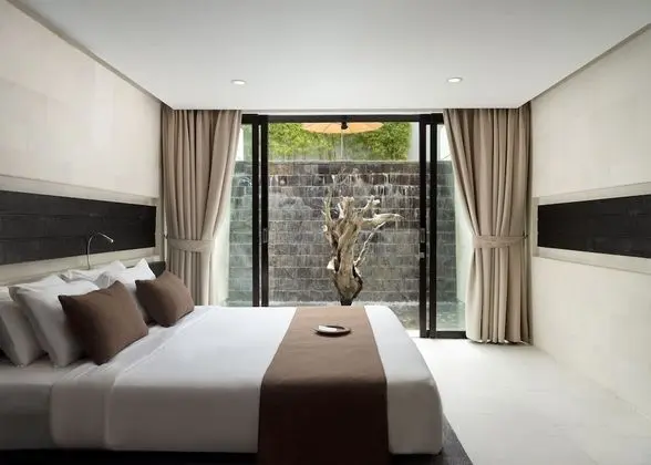 Signature Villa, Kişiye Özel Havuzlu