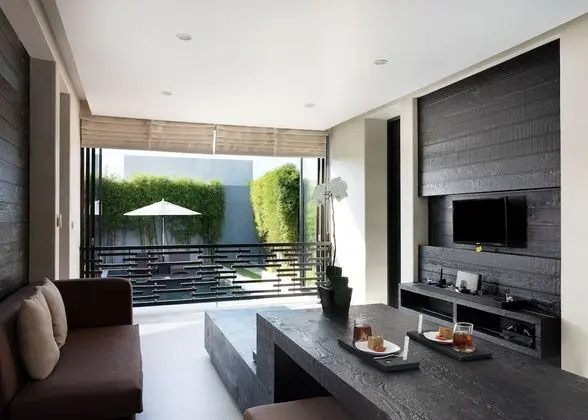 Signature Villa, Kişiye Özel Havuzlu