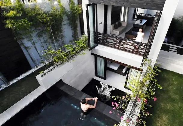 Signature Villa, Kişiye Özel Havuzlu