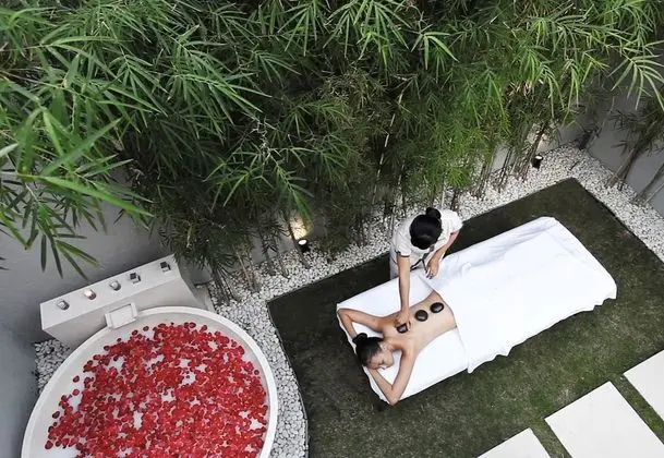 Signature Villa, Kişiye Özel Havuzlu