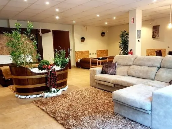 Stüdyo, Banyolu/Duşlu (GLAMOUR OPEN SPACE)