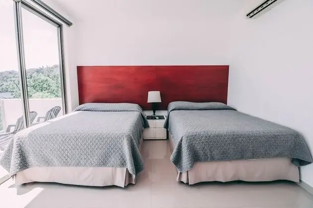 Luxury Oda, 2 Büyük (Queen) Boy Yatak, Sigara İçilmez, Göl Manzaralı