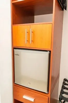 Luxury Oda, 2 Büyük (Queen) Boy Yatak, Sigara İçilmez, Göl Manzaralı