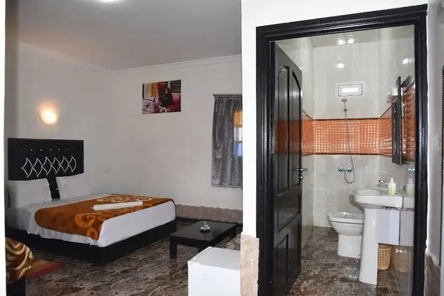 Deluxe Üç Kişilik Oda