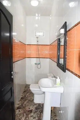 Deluxe Üç Kişilik Oda