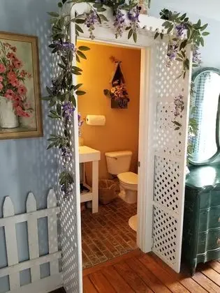 Standard Oda, 1 En Büyük (King) Boy Yatak, Bahçe Manzaralı