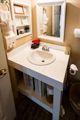 Standard Oda, 1 En Büyük (King) Boy Yatak, Bahçe Manzaralı
